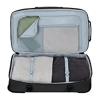 High Sierra Pathsetter Medium Wheeled Duffel