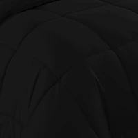 Sweet Home Collection™ Down Alternative Reversible All-Season Warmth Luxurious Plush Loft Comforter