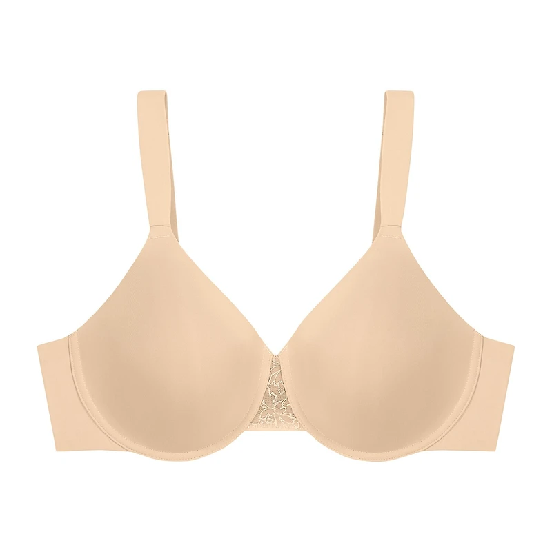 Playtex Underwire Full Coverage Bra Us4807