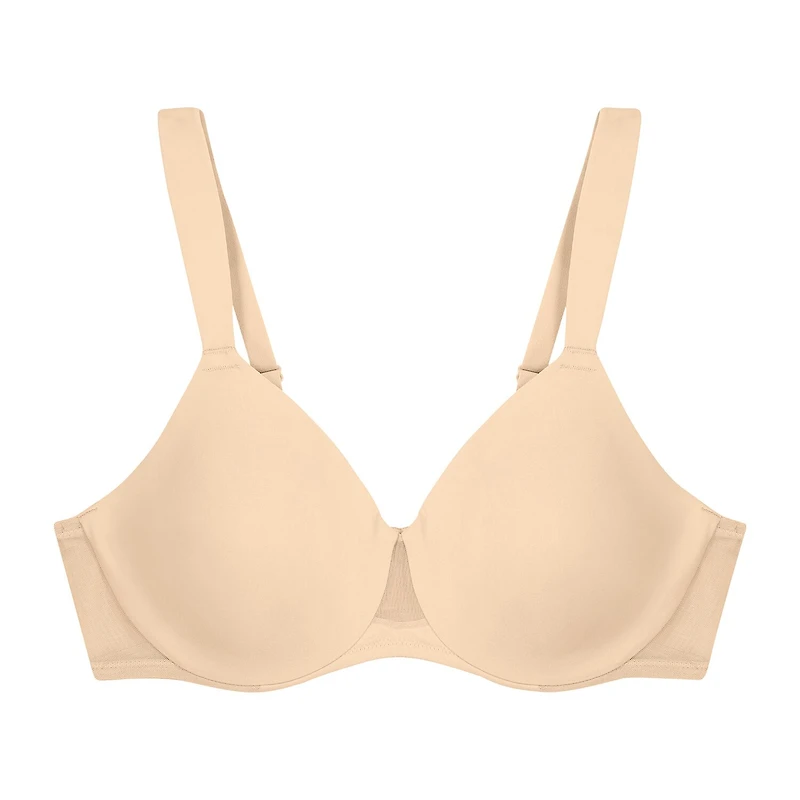 Playtex Underwire Unlined Full Coverage Bra Us4810