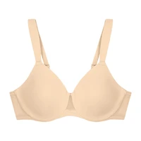Playtex Underwire Unlined Full Coverage Bra Us4810