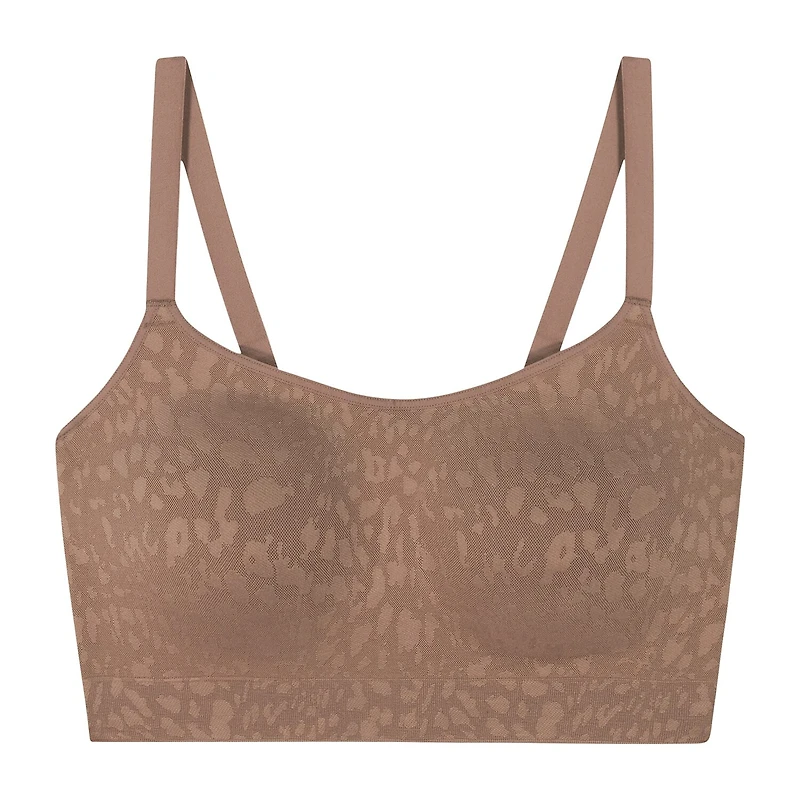 Playtex Womens Multi-Pack Medium Support 2-pc. Wireless Bralette Us4752