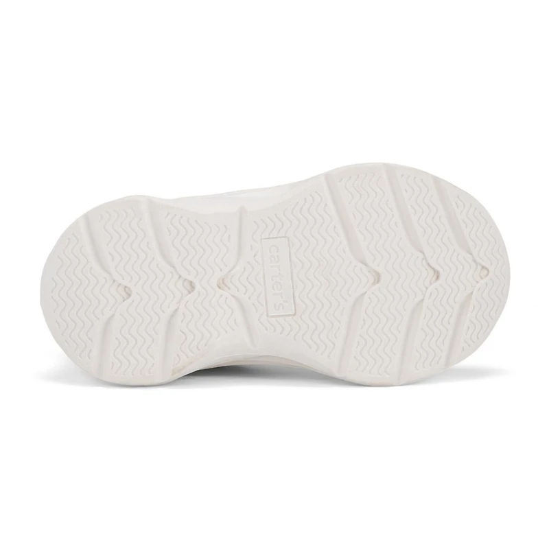 Carter's Charmed Toddler Girls Sneakers