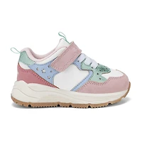Oshkosh Hudson Toddler Girls Sneakers