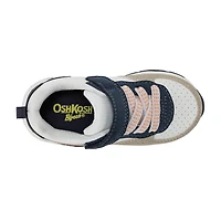 Oshkosh Bodie-B Toddler Boys Sneakers