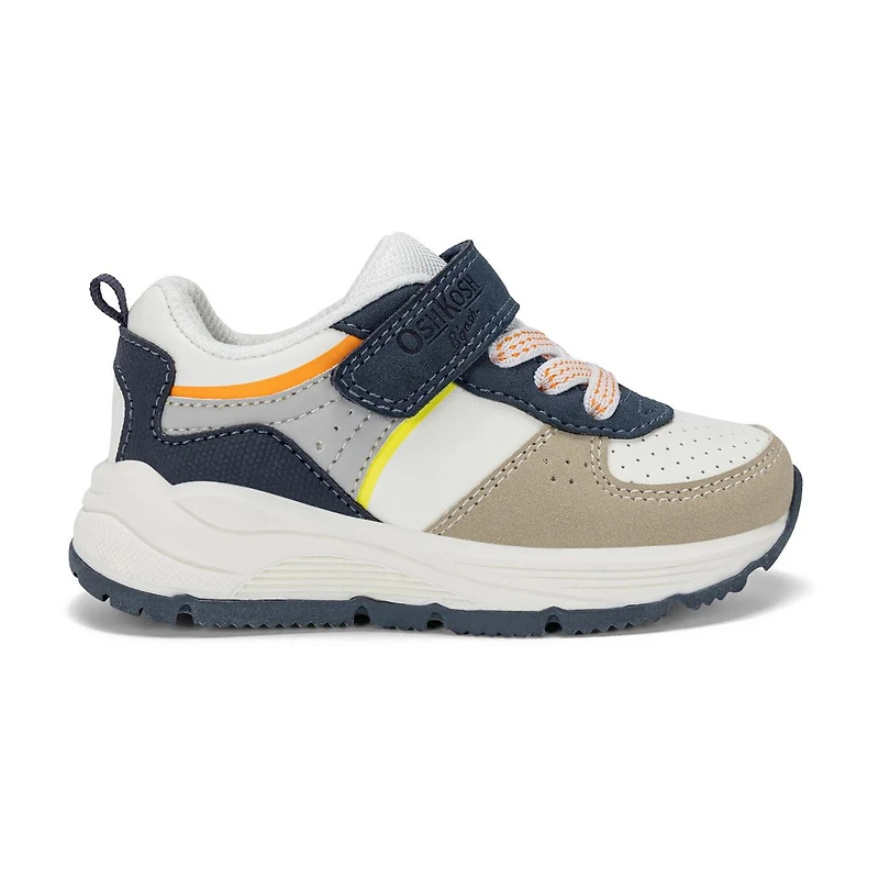 Oshkosh Bodie-B Toddler Boys Sneakers