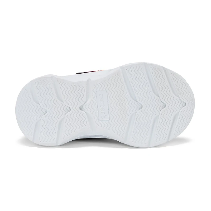 Carter's Sportie Toddler Boys Sneakers