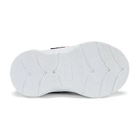 Carter's Sportie Toddler Boys Sneakers