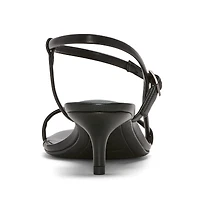 Mia Girl Womens Ryleigh Heeled Sandals
