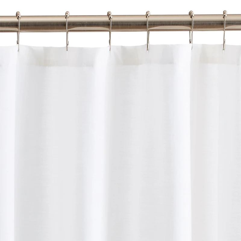 Liz Claiborne Island Vines Shower Curtain