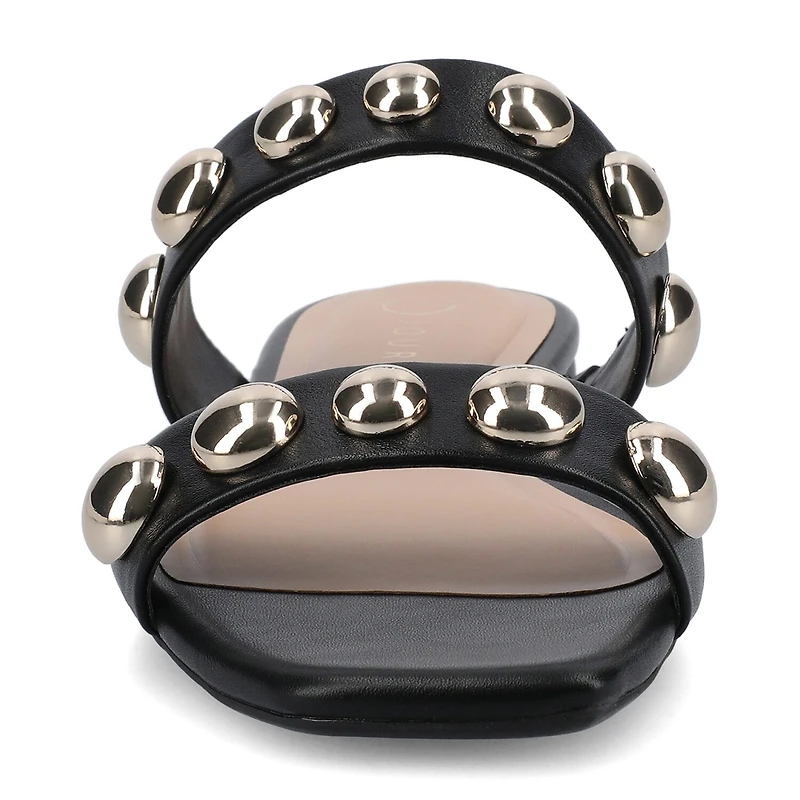 Journee Collection Womens Frida Slide Sandals