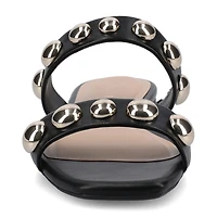 Journee Collection Womens Frida Slide Sandals