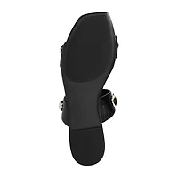 Journee Collection Womens Frida Slide Sandals