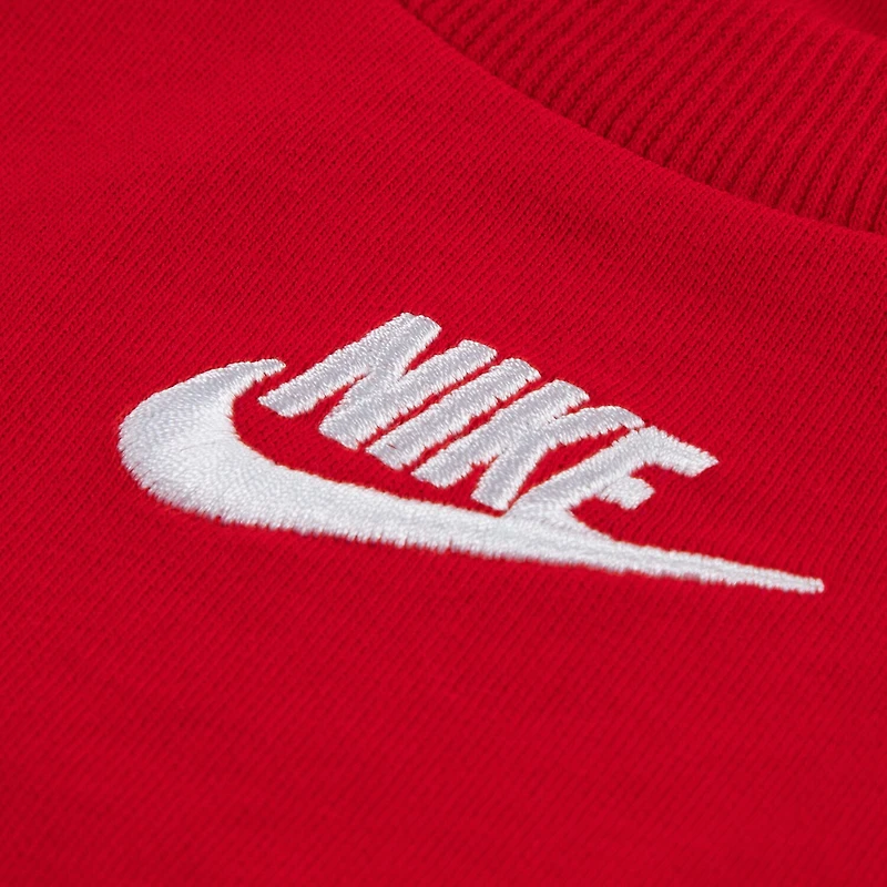 Nike Toddler Girls 2-pc. Short Set