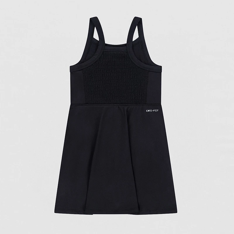 Nike Toddler Girls Sleeveless Jumper