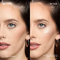 NYX Professional Makeup Buttermelt Highlighter