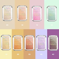 NYX Professional Makeup Buttermelt Highlighter