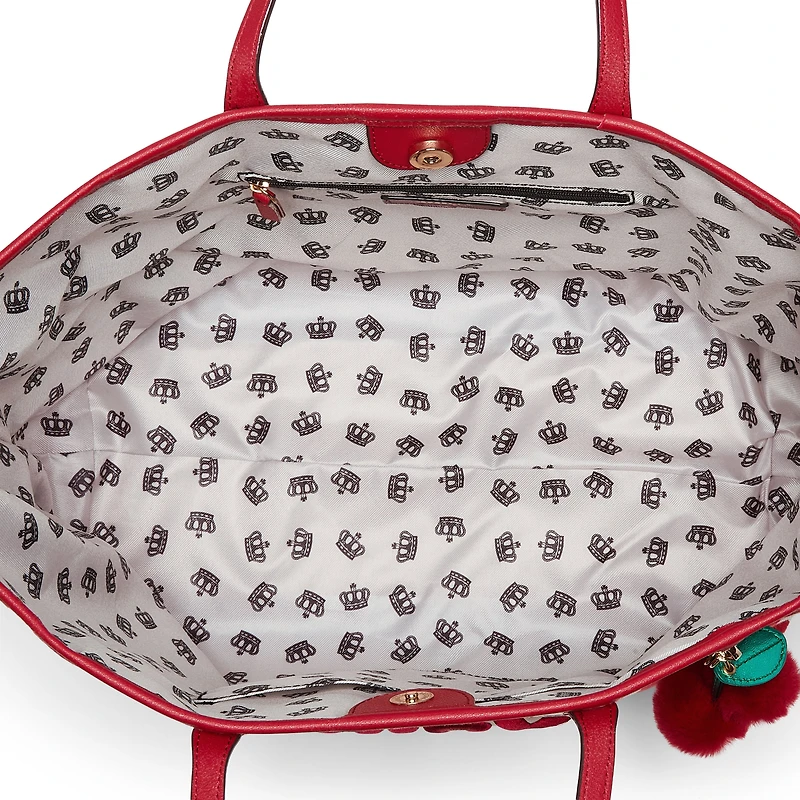 Juicy By Juicy Couture Breezy Babe Tote Bag