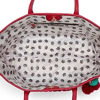 Juicy By Juicy Couture Breezy Babe Tote Bag