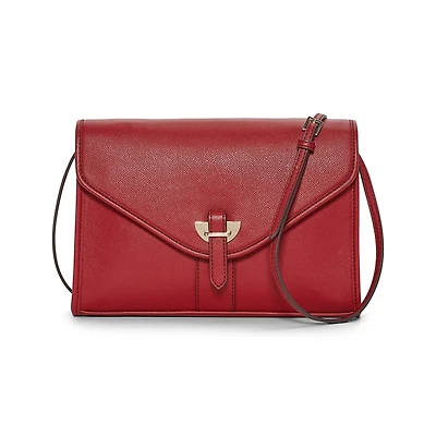 Liz Claiborne Aria Envelope Crossbody Bag