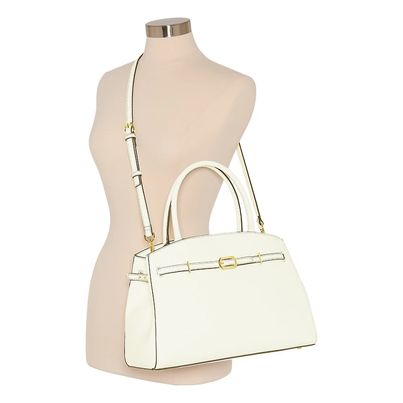 Liz Claiborne Estelle Satchel