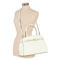 Liz Claiborne Estelle Satchel