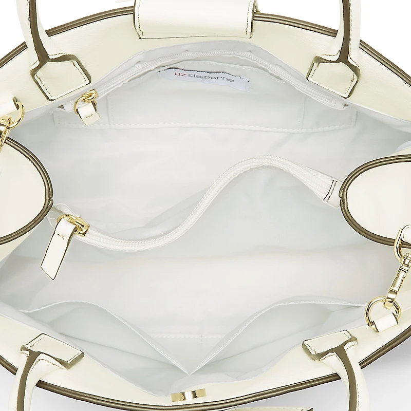 Liz Claiborne Estelle Satchel