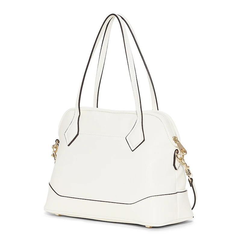 Liz Claiborne Aria Domed Satchel