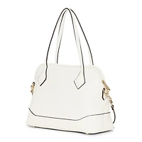 Liz Claiborne Aria Domed Satchel