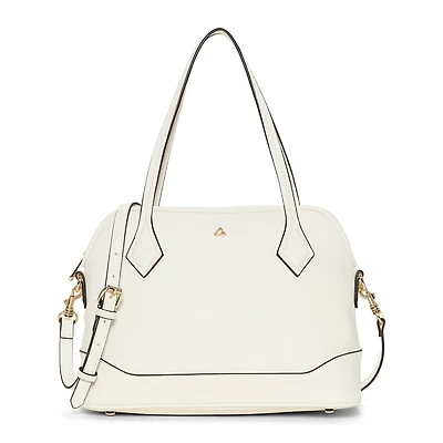 Liz Claiborne Aria Domed Satchel
