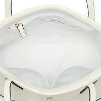 Liz Claiborne Aria Domed Satchel
