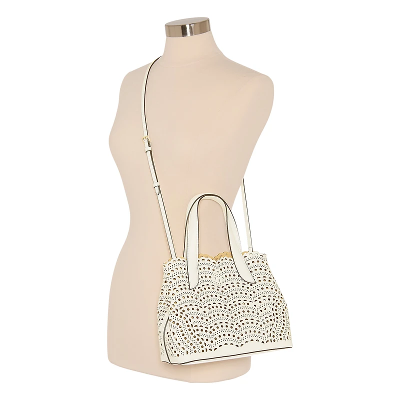 Liz Claiborne Antonia Satchel