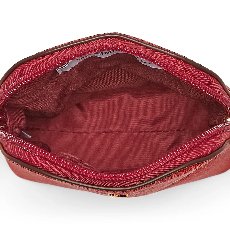 Liz Claiborne Danni North/South Crossbody Bag