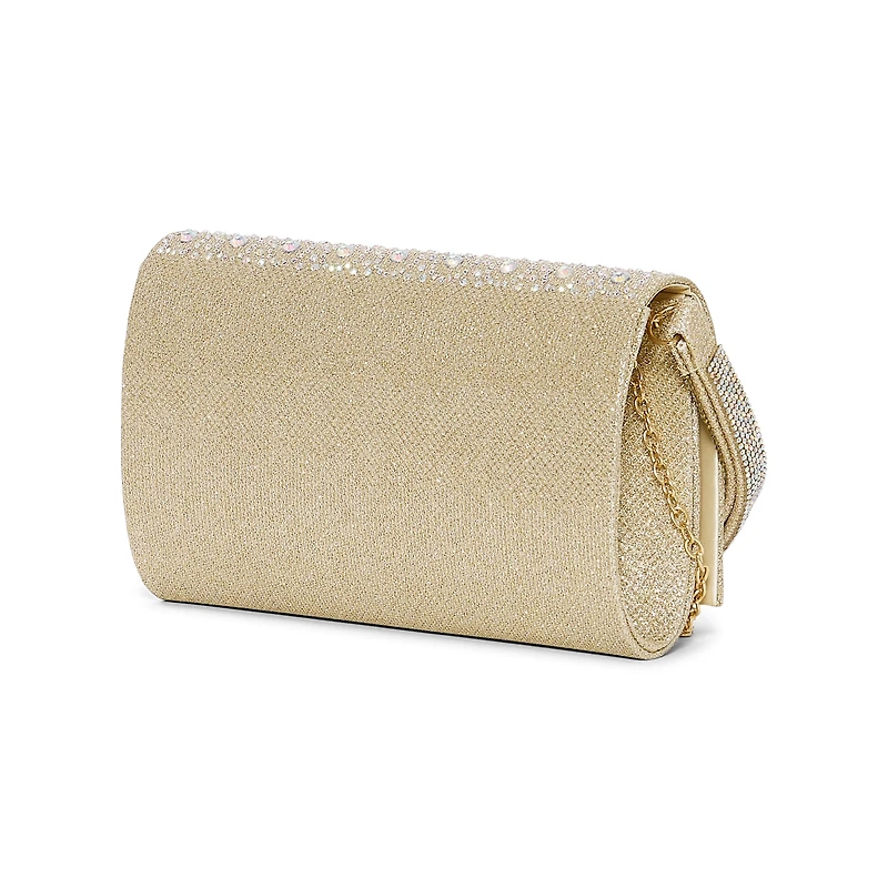 Gunne Sax by Jessica McClintock Waverly Evening Bag