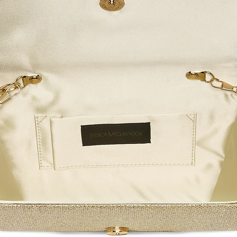 Gunne Sax by Jessica McClintock Waverly Evening Bag