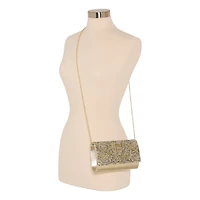 Gunne Sax by Jessica McClintock Paloma Evening Bag