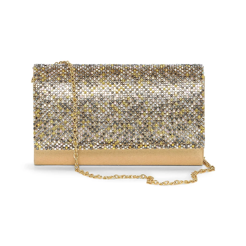 Gunne Sax by Jessica McClintock Paloma Evening Bag