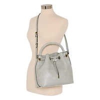 a.n.a Eliza Bucket Bag