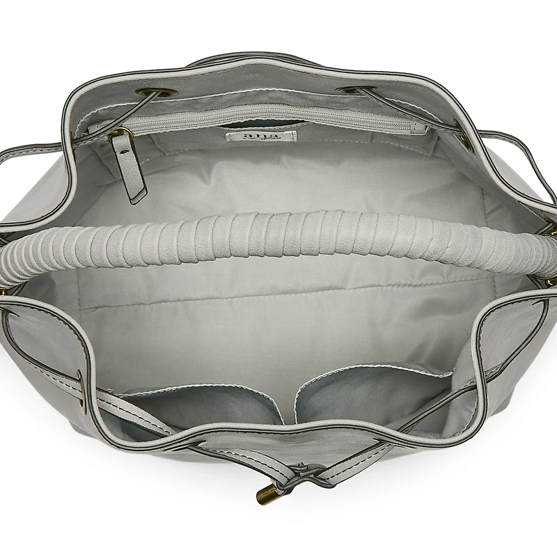 a.n.a Eliza Bucket Bag