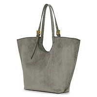 A.N.A Micro Suede Cassandra Tote Bag