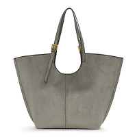 A.N.A Micro Suede Cassandra Tote Bag