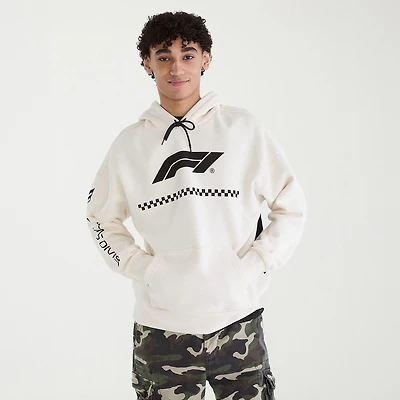 AEROPOSTALE Formula 1® Mens Long Sleeve Hoodie