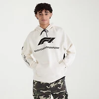 AEROPOSTALE Formula 1® Mens Long Sleeve Fleece Hoodie