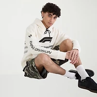 AEROPOSTALE Formula 1® Mens Long Sleeve Fleece Hoodie