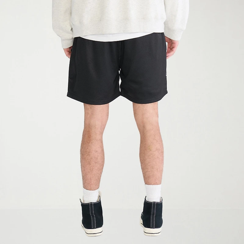 AEROPOSTALE Formula 1® Mens 6" Pull-On Short