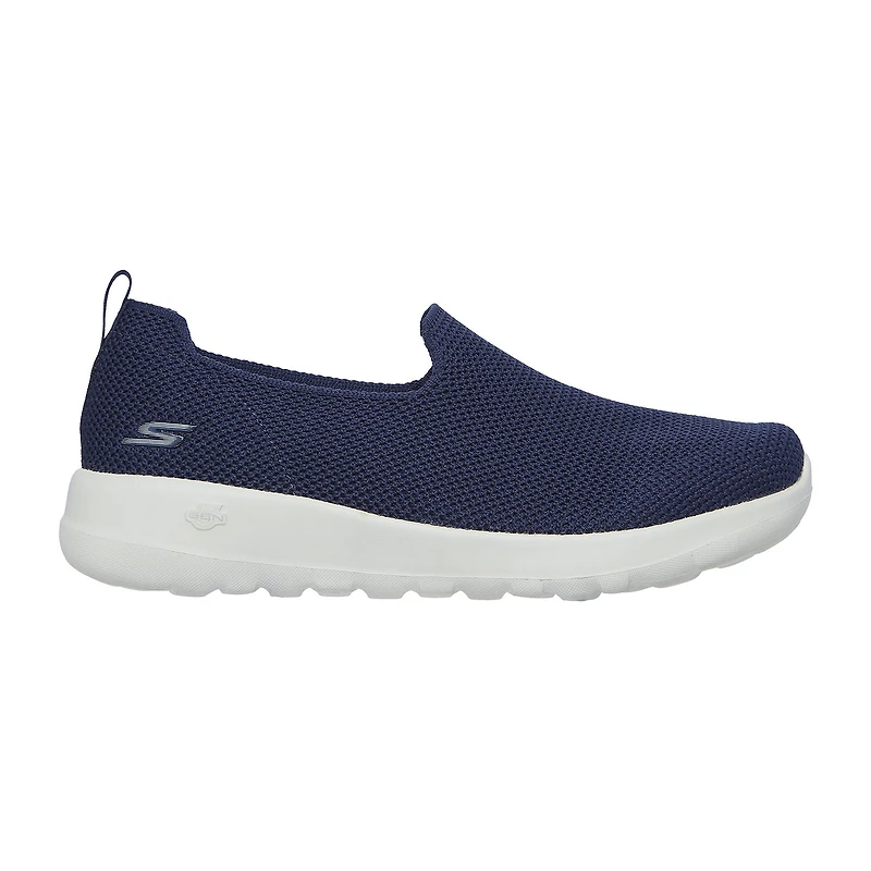 Skechers Go Walk Joy Sensational Day Womens Slip-On Walking Shoes