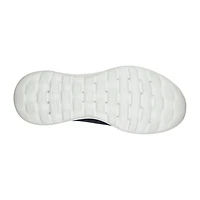Skechers Go Walk Joy Sensational Day Womens Slip-On Walking Shoes