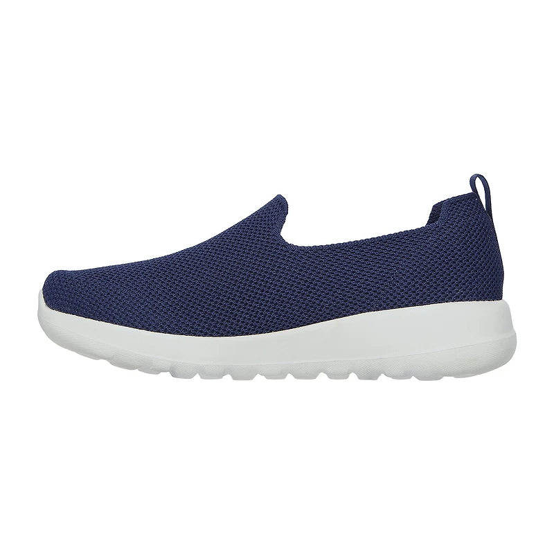 Skechers Go Walk Joy Sensational Day Womens Slip-On Walking Shoes
