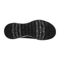 Skechers Go Walk Joy Sensational Day Womens Slip-On Walking Shoes