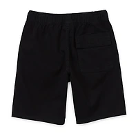 Thereabouts Pull-On Little & Big Kid Boys Stretch Fabric Adjustable Waist Jogger Short